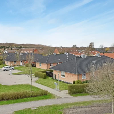 Lovely townhouse - Vestergaardsvej, Kongerslev - 4