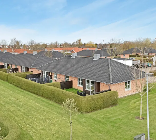 townhouse Dejlig townhouse