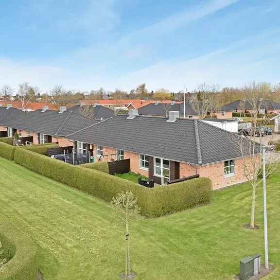 townhouse Dejlig townhouse