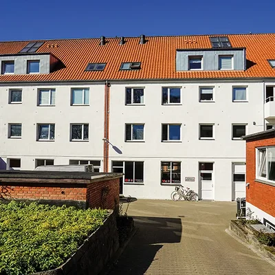 Lovely apartment - Torvegade, Varde - 3