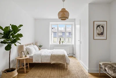 Nyrenoveret 3-værelses på 106 m2 midt i byen – moderne køkken, gæstetoilet og bykig - Vesterbro, Aalborg - 4
