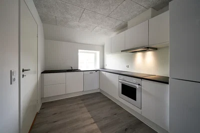 Bright 1-room apartment centrally located in Kolding - Gråbrødregade, Kolding - 1