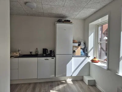 Lys 1-værelses lejlighed centralt i Kolding - Gråbrødregade, Kolding - 4