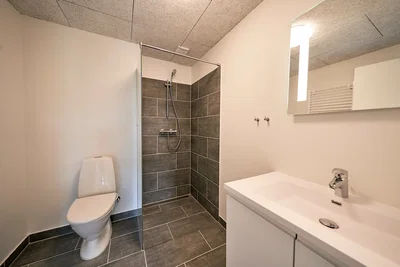 Bright 1-room apartment centrally located in Kolding - Gråbrødregade, Kolding - 4