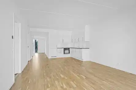 apartment Skøn 4-værelses lejlighed nær Vejle Fjord
