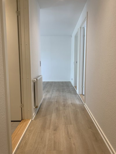 3 værelses lejlighed på 60m2 med altan - Ole Worms Gade, Horsens - 2