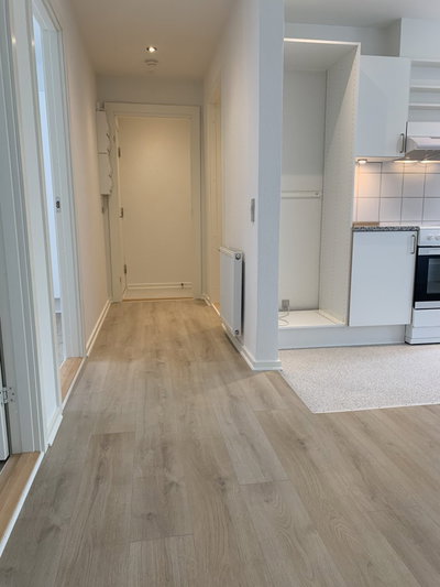3 værelses lejlighed på 60m2 med altan - Ole Worms Gade, Horsens - 4