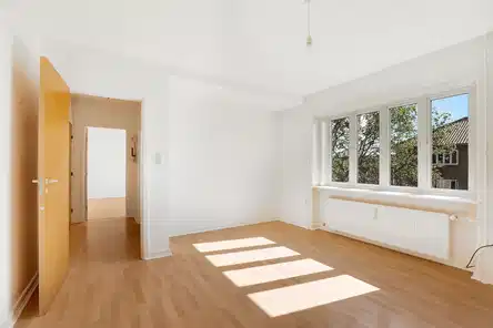 apartment Midlertidig bolig i Aalborg