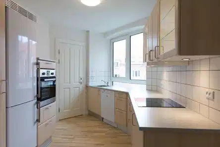 apartment Pæn 66 m² lejlighed i Randers C