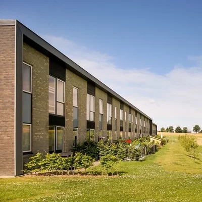 Rækkehus i Dalby - Regnars Ager, Kolding - 4