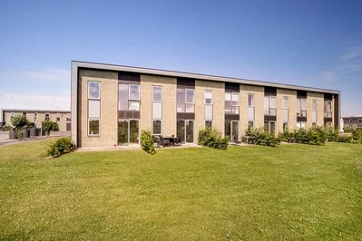 Rækkehus i Dalby - Regnars Ager, Kolding - 1