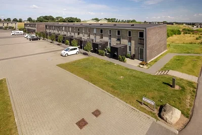 Rækkehus i Dalby - Regnars Ager, Kolding - 2