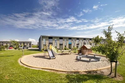 Rækkehus i Dalby - Regnars Ager, Kolding - 3