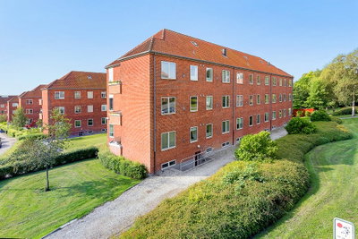 Dejlig familiebolig i 8930 Randers NØ - Stadfeldtsvej, Randers NØ - 1