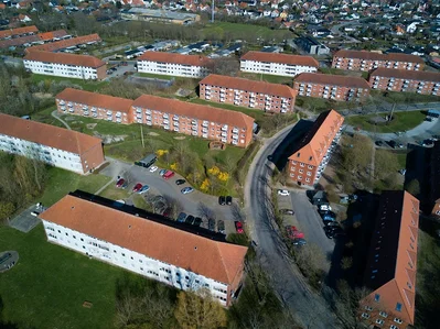 Lejlighed i Kolding - Knud Hansens Vej, Kolding - 1