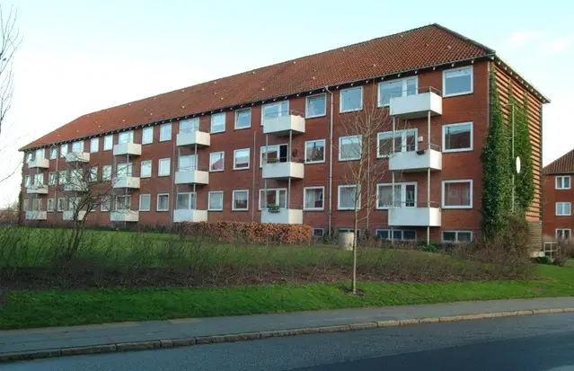 apartment Lejlighed i Kolding