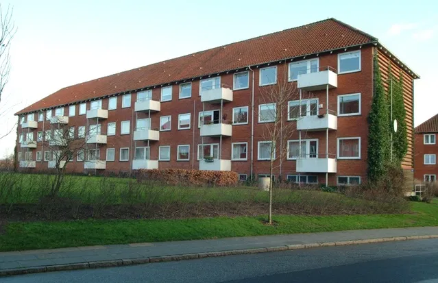 apartment Lejlighed i Kolding