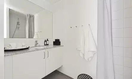 apartment 3-room apartment of 98 m² in Ørestad