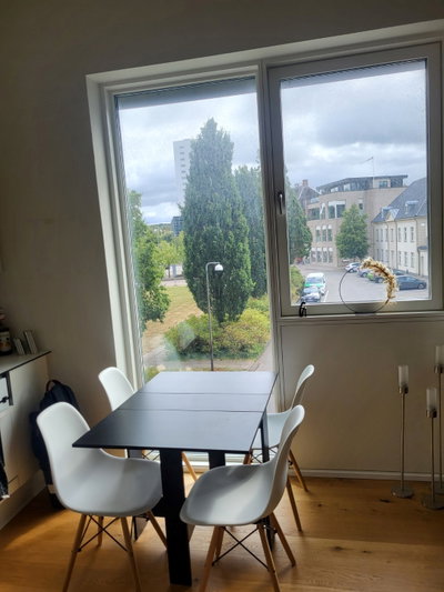 Lys 2-værelses lejlighed 84 m² i Vejle - Holmen, Vejle - 4