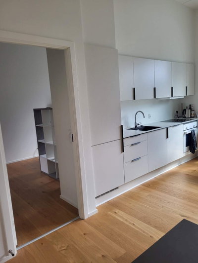 Lys 2-værelses lejlighed 84 m² i Vejle - Holmen, Vejle - 3