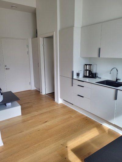 Lys 2-værelses lejlighed 84 m² i Vejle - Holmen, Vejle - 2