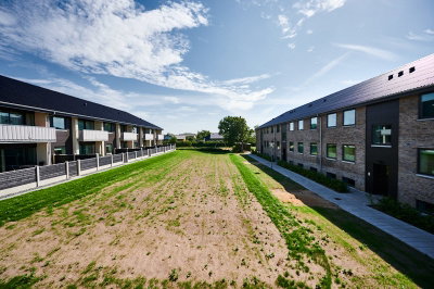 Tidsbegrænset lejemål - Engparken, Vinderup - 4