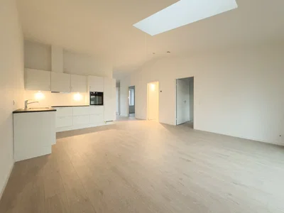 Bright and well-equipped 2-room apartment in Næstved - Stenlængegårdens Kvarter, Næstved - 2