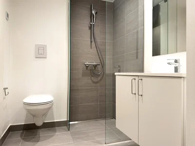 Bright and well-equipped 2-room apartment in Næstved - Stenlængegårdens Kvarter, Næstved - 4