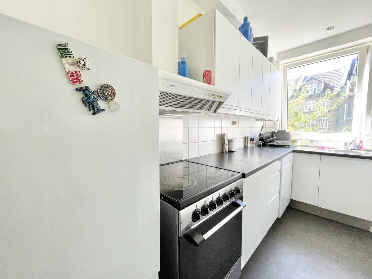 apartment Lys 108 m² lejlighed i 9000 Aalborg