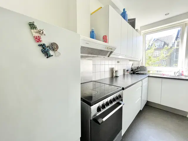 apartment Lys 108 m² lejlighed i 9000 Aalborg
