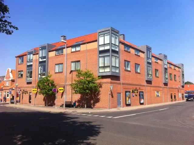 apartment Almen bolig til god pris