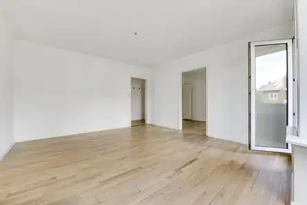 apartment Lys og velholdt 3-værelses lejlighed i Fredericia