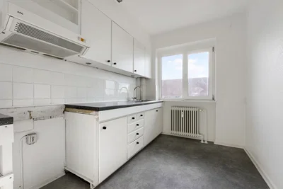 Lys og velholdt 3-værelses lejlighed i Fredericia - Friggsvej, Fredericia - 3