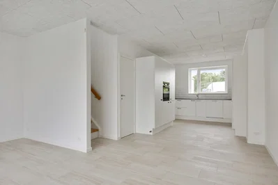 4-værelses rækkehus i naturskønne omgivelser - Honningvænget, Tilst - 3
