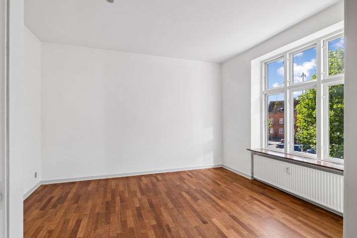 Spacious apartment in the heart of Randers - Vestergade, Randers C - 4