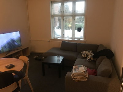 Charmerende lejlighed i Vejle centrum - Tønnesgade, Vejle - 4