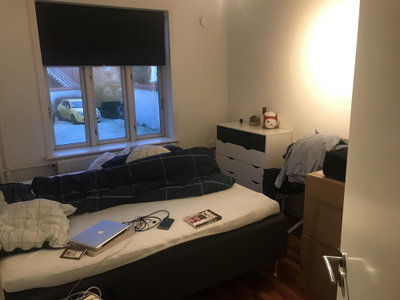Charmerende lejlighed i Vejle centrum - Tønnesgade, Vejle - 1