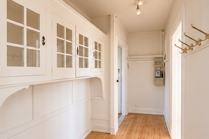 Bright apartment with classic charm in Nørresundby – photo 5