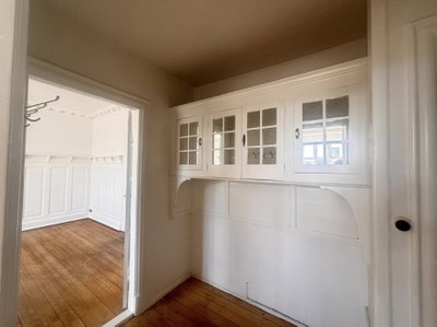 Lys og charmerende lejlighed på 93 m² i Nørresundby - Strandgade, Nørresundby - 2