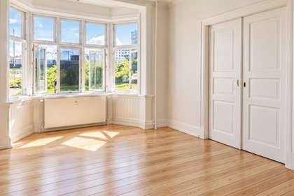 Bright apartment with classic charm in Nørresundby – photo 6
