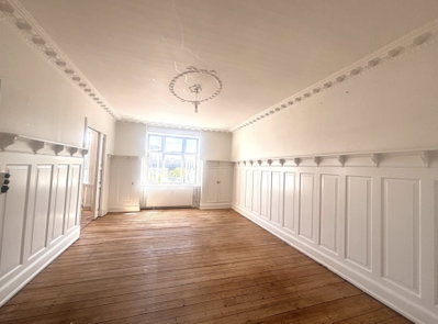 Lys og charmerende lejlighed på 93 m² i Nørresundby - Strandgade, Nørresundby - 4