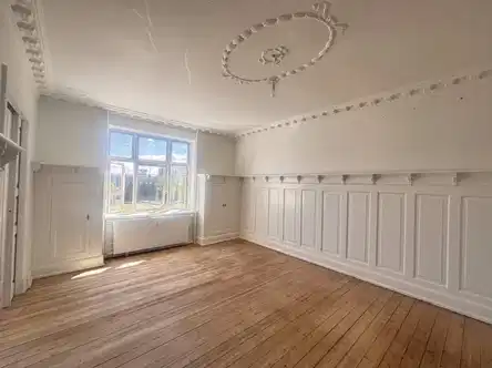 apartment Lys og charmerende lejlighed på 93 m² i Nørresundby