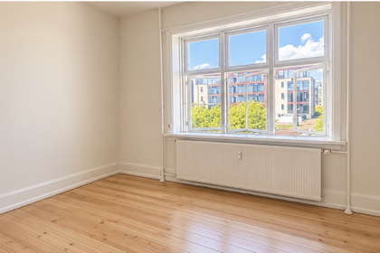 Bright apartment with classic charm in Nørresundby – photo 8