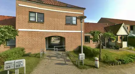 apartment Familiebolig - Villestoftehaven