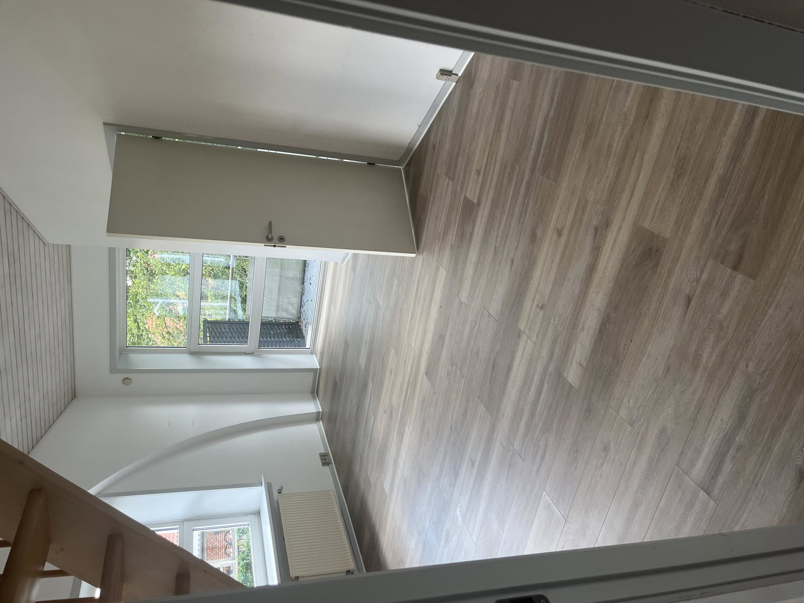 apartment 100 m2 lejlighed i Give på Kjærsgårdsvej