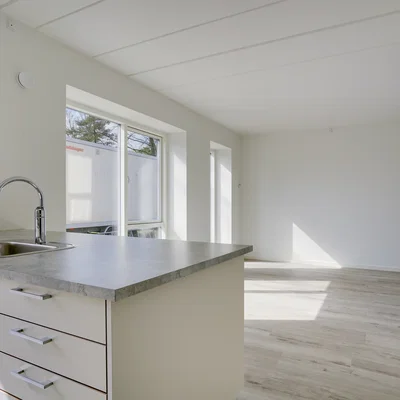 Dejlig townhouse - Remmerslund Kær, Hedensted - 3