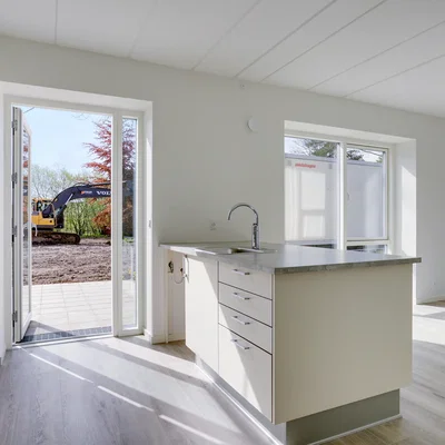 Dejlig townhouse - Remmerslund Kær, Hedensted - 2