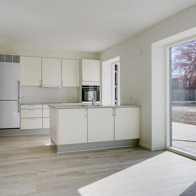 Dejlig townhouse - Remmerslund Kær, Hedensted - 4
