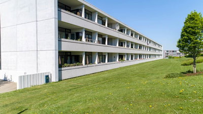 Lækker lejlighed med 3 vær i Aalborg - Beatesmindevej, Aalborg SØ - 4