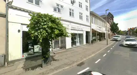 apartment Ungdomsbolig - Nørregade